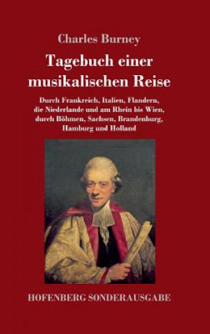 Tagebuch Einer Musikalischen Reise