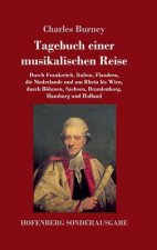 Tagebuch einer musikalischen Reise