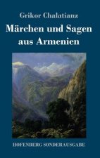 Marchen und Sagen aus Armenien