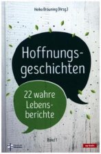 Hoffnungsgeschichten (Band 1)