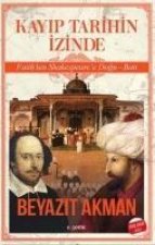 Kayip Tarihin Izinde