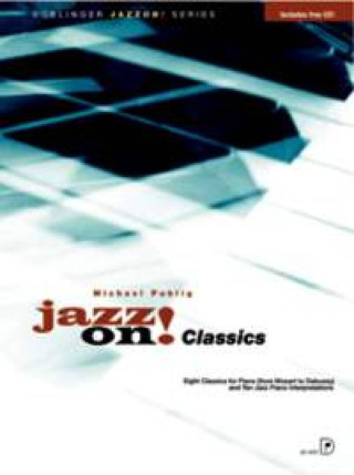 Jazz on! Classics