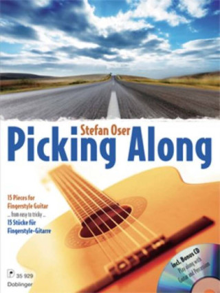 PICKING ALONG