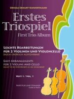 Erstes Triospiel