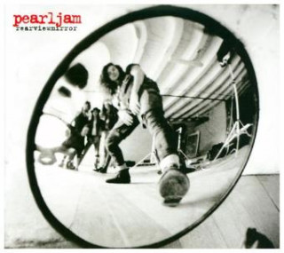 rearviewmirror, 2 Audio-CDs
