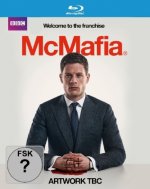 McMafia, 3 Blu-ray