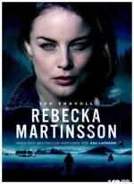 Rebecka Martinsson, 2 DVD