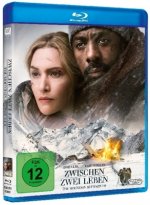 Zwischen zwei Leben - The Mountain Between Us, 1 Blu-ray