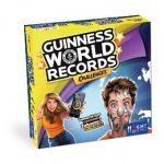Guinness World Records Challenges