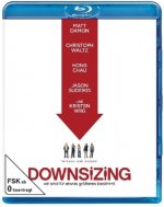 Downsizing, 1 Blu-ray
