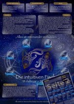 Sternzeichen Fische 2022 - Die Horoskop- und Charakter-Karte für Liebe, Partnerschaft, Beruf, Finanzen und Gesundheit
