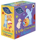 In the Night Garden: Little Learning Library