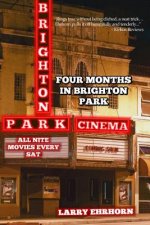 Four Months in Brighton Park: Growing-up in the Sixties