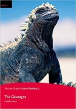 Level 1: The Galapagos Book & Multi-ROM with MP3 Pack