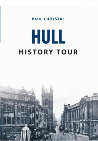 Hull History Tour