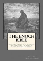 The Enoch Bible: Volume 1