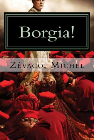 Borgia!