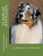 le berger australien