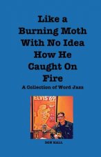 Like a Burning Moth Without a Clue as to How He Caught on Fire: A Collection of Word Jazz