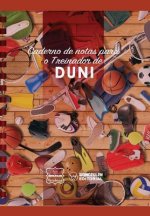 Caderno de Notas Para O Treinador de Duni