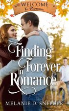 Finding Forever In Romance