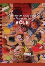 Caderno de notas para o Treinador de Vôlei