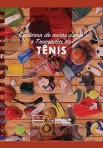 Caderno de notas para o Treinador de T?nis