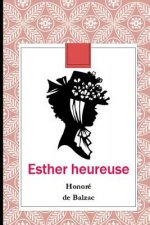 Esther heureuse