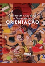 Caderno de notas para o Treinador de Orientaç?o