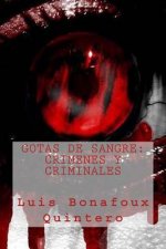 Gotas de Sangre: Crimenes y criminales