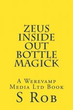 Zeus Inside Out Bottle Magick