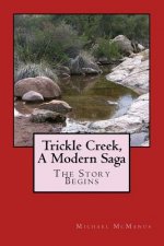 Trickle Creek, A Modern Saga: The Story Begins