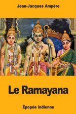 Le Ramayana: Épopée indienne