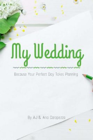 My Wedding: Wedding