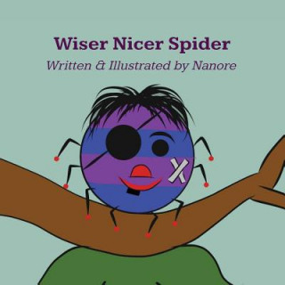Wiser Nicer Spider