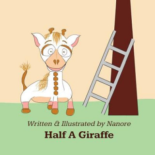 Half A Giraffe