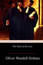 PATH OF THE LAW