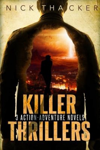 Killer Thrillers