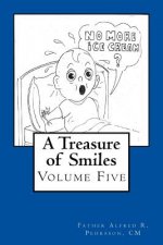 A Treasure of Smiles: Volume Five