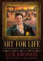Art For Life -An Incredible Story of Survival