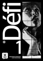 Défi 1 (A1). Guide pédagogique