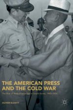 American Press and the Cold War
