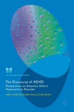 Discourse of ADHD