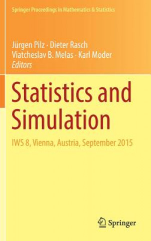 Statistics and Simulation