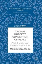 Thomas Hobbes's Conception of Peace
