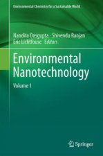 Environmental Nanotechnology