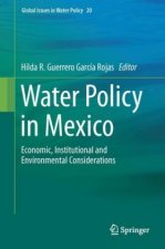 Water Policy in Mexico
