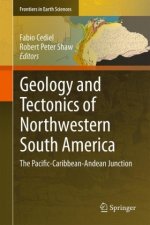 Geology and Tectonics of Northwestern South America
