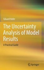 Uncertainty Analysis of Model Results