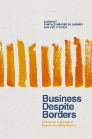 Business Despite Borders